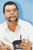 Enrique Jaramillo Levi