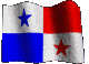 Bandera Paname�a