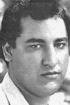 Pablo Menacho