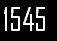 1545