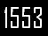 1553