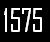 1575