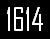 1614