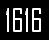1616