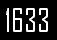 1633