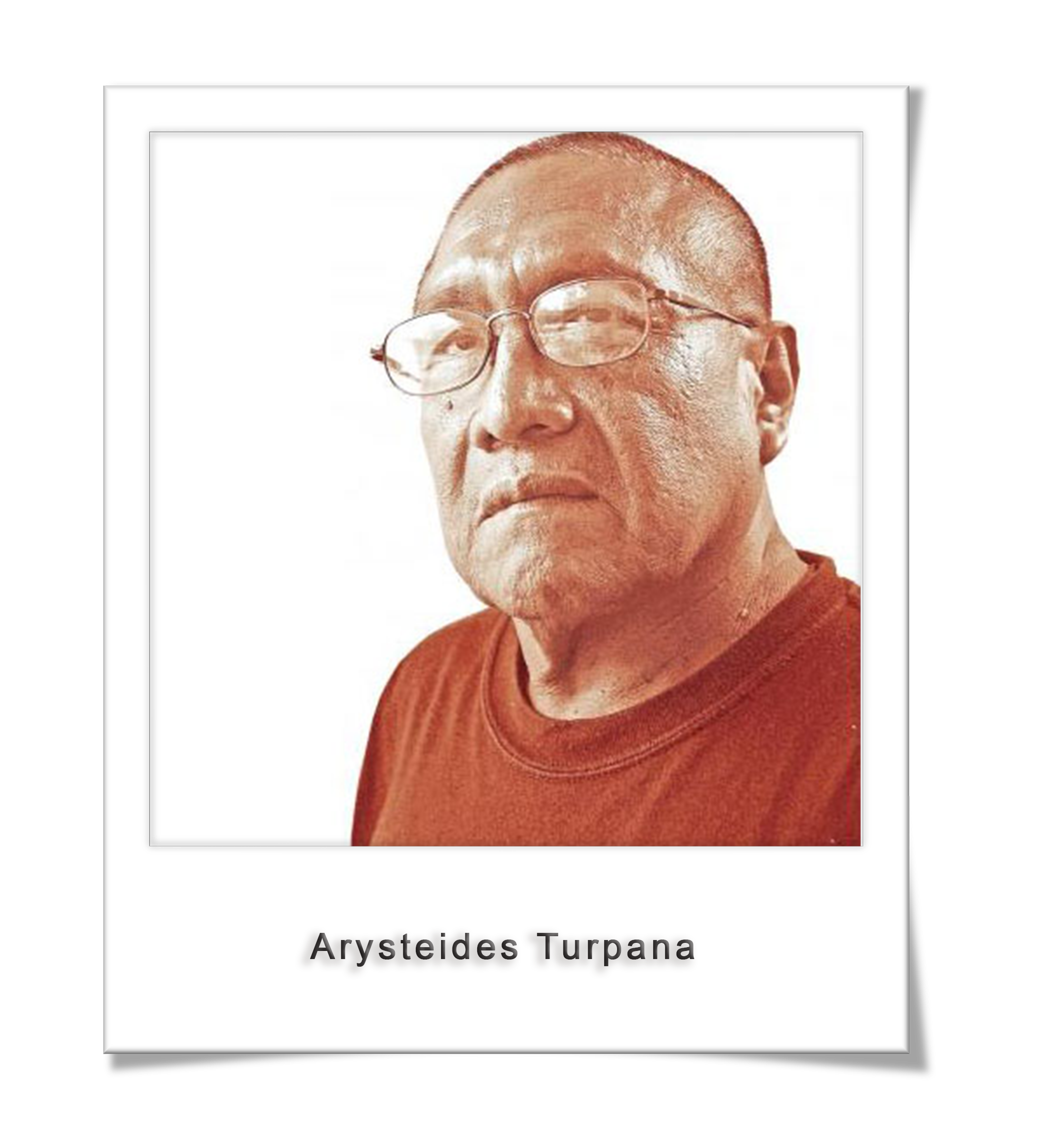 Arysteides Turpana