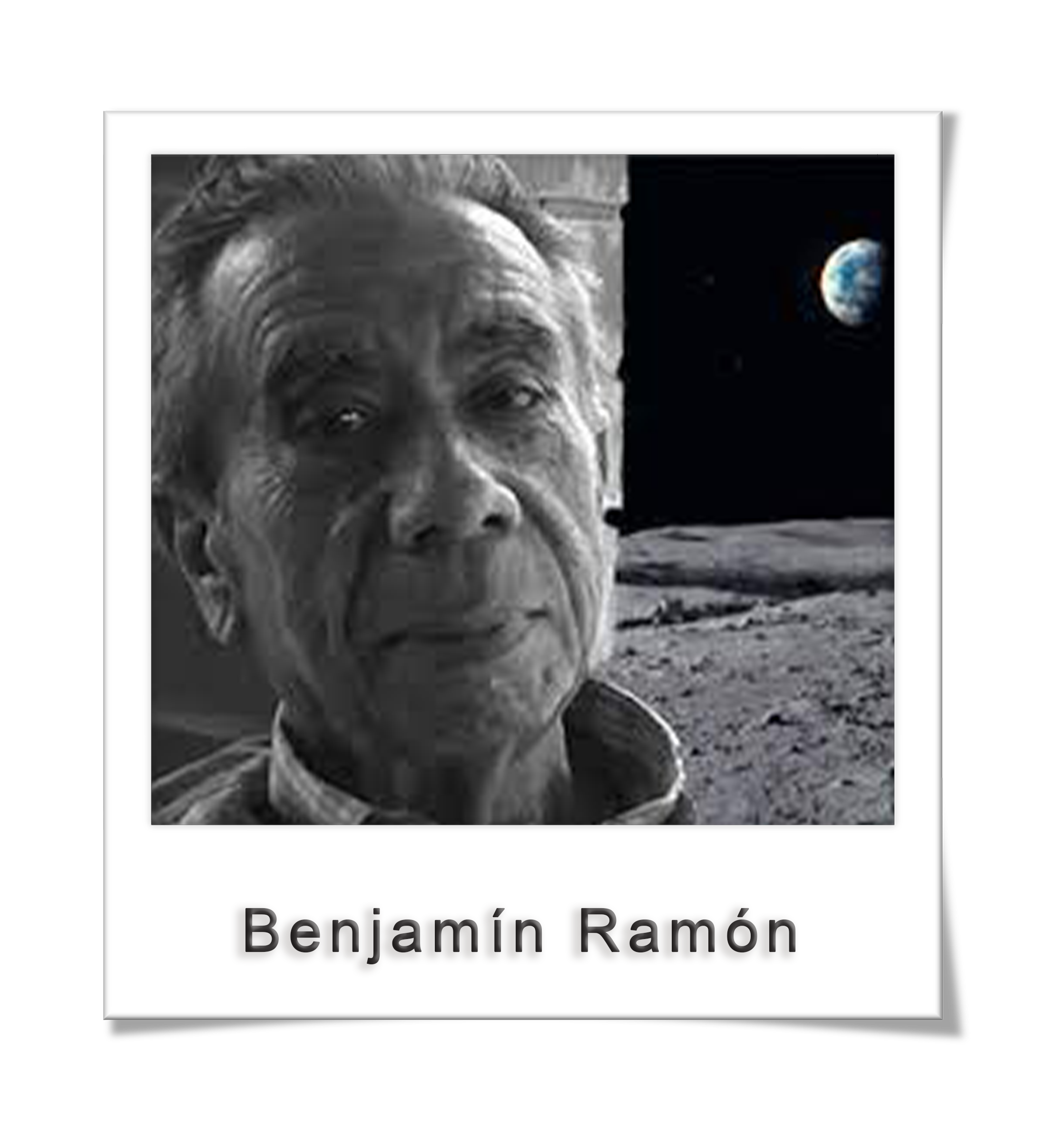 Benjamín Ramón