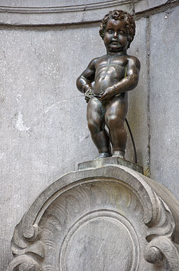 foto: http://manneken-pis.com/
