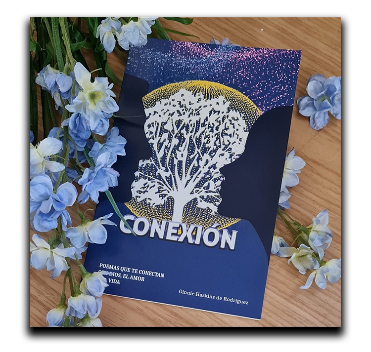 CONEXIÓN - Ginnie Haskins
