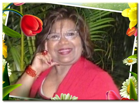 Dioselina Ivaldy De Sedas