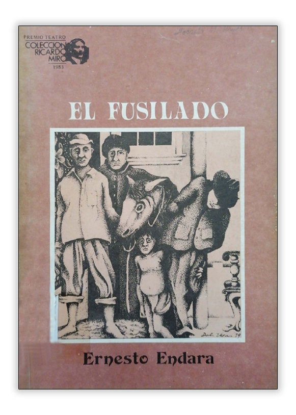 Portada | El Fusilado