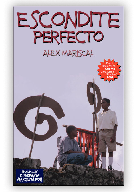 Portada | Escondite Perfecto