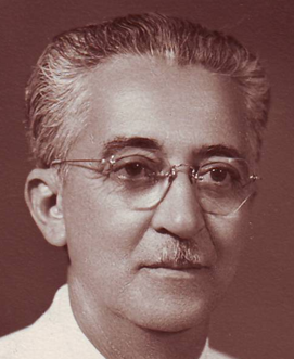 Hortensio de Ycaza