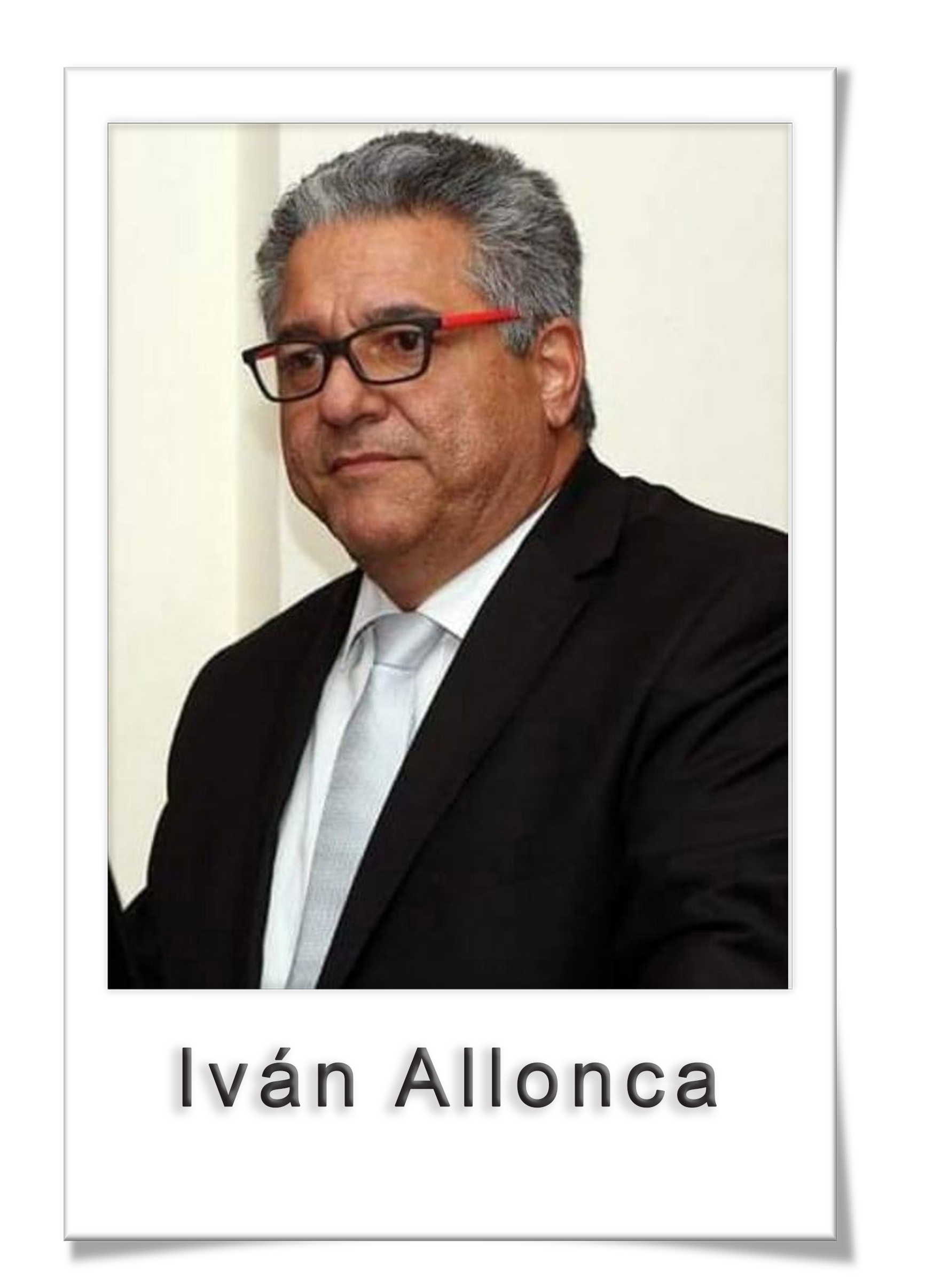 Iván Allonca