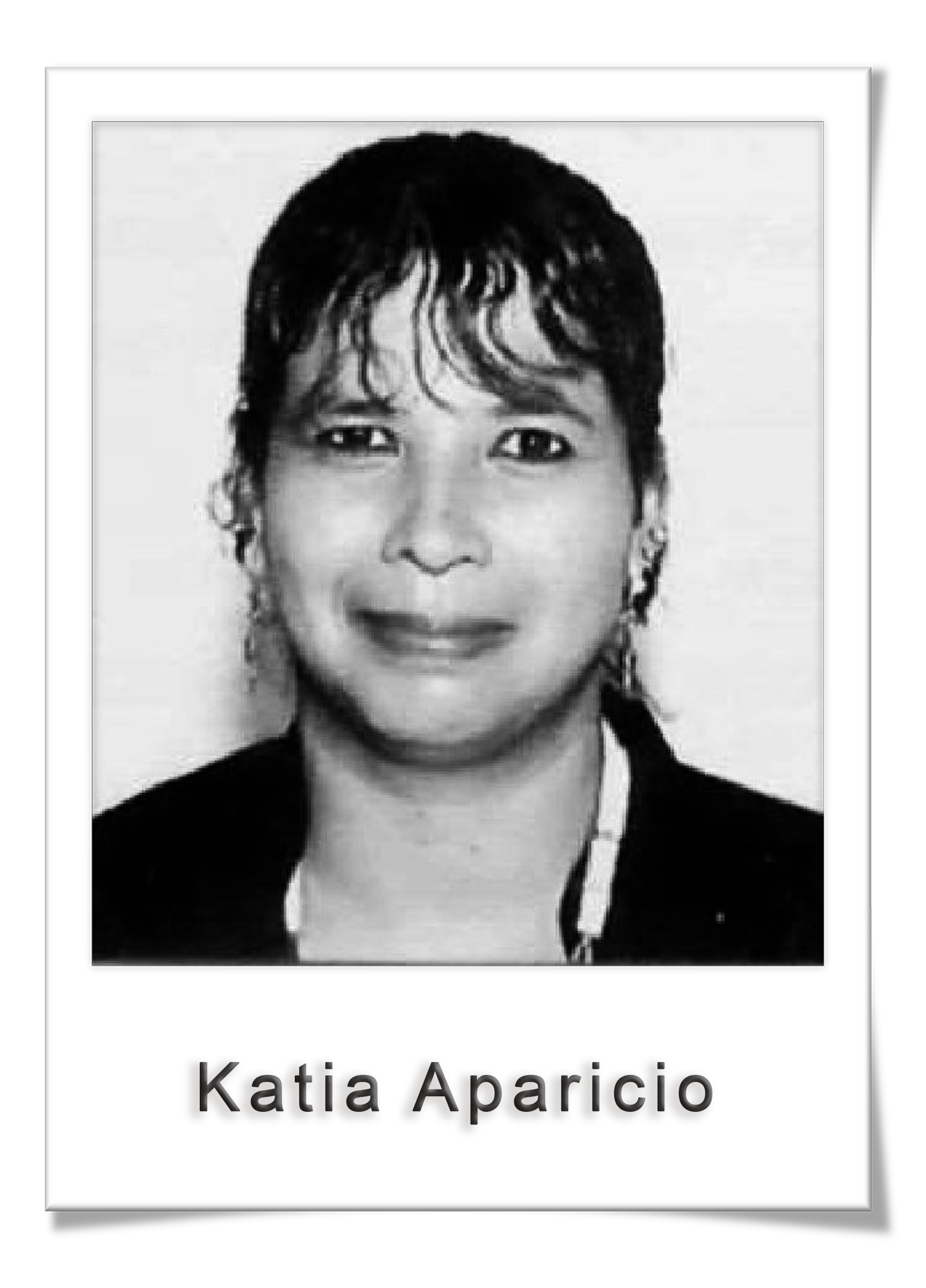 Katia Aparicio
