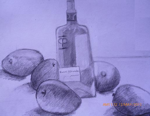 Mangos - Korin 12 de mayo de 2012