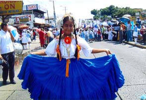 PolleraPaname�a