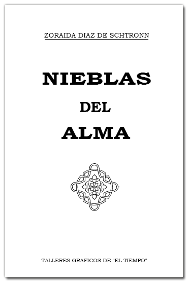 Nieblas del Alma