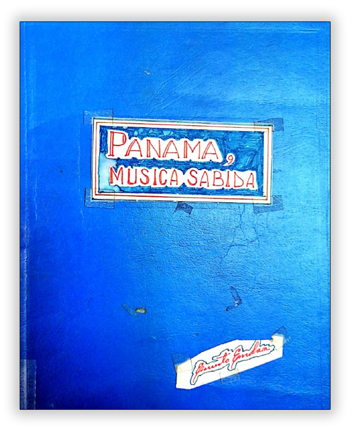 Portada | Panamá Música Sabida