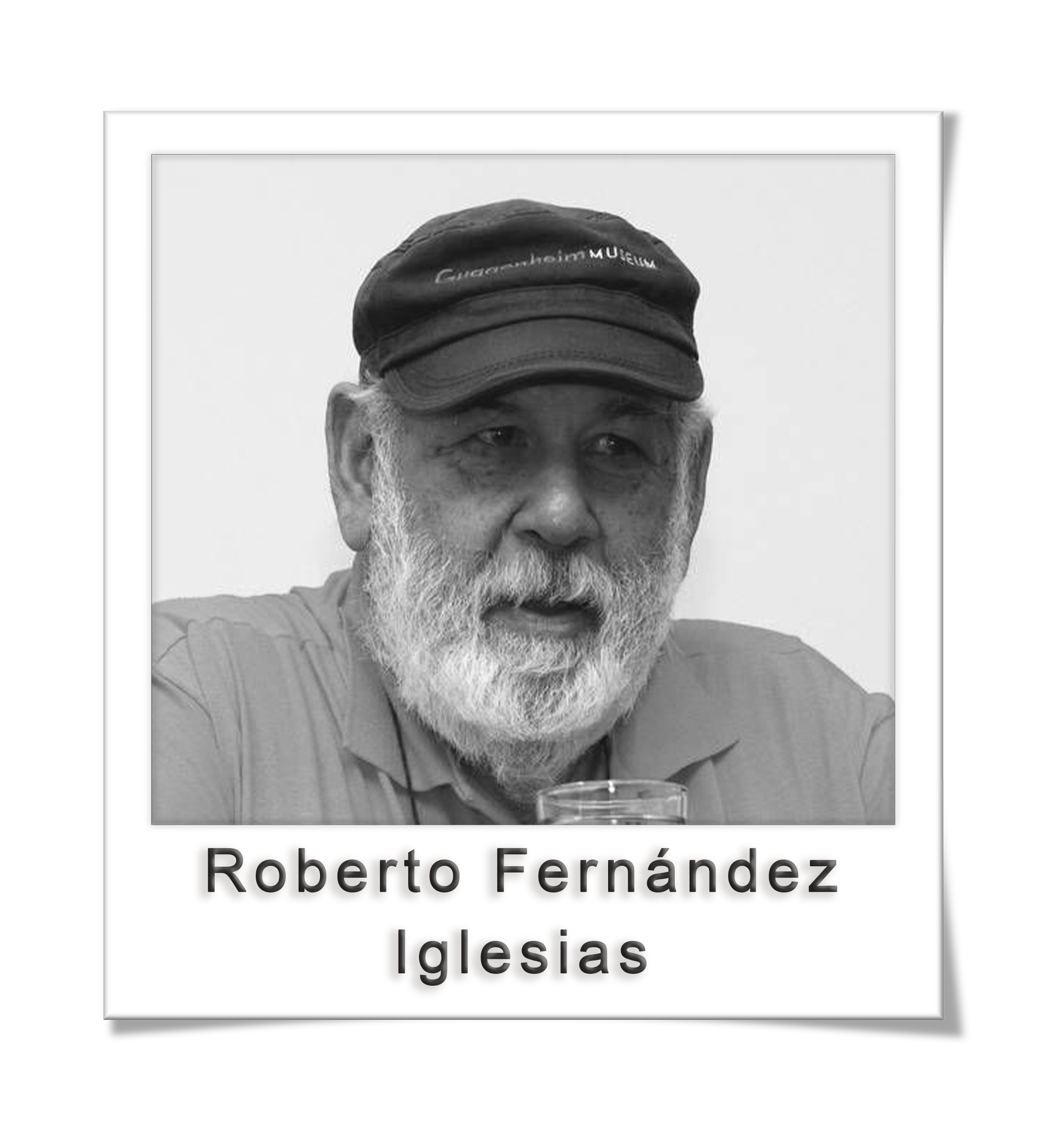 Roberto Fernández Iglesias
