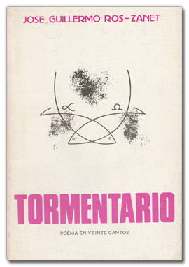 Portada de Tormentario