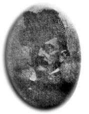 Belisario Porras.(1908-1909), 52 a&ntilde;os de edad.
