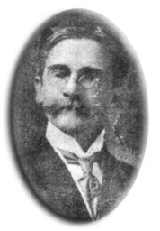 Belisario Porras. (1911), 55 a&ntilde;os de edad.