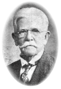Belisario Porras. (1940), 84 a&ntilde;os de edad.
