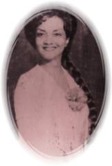 Frof. Alma P�rez - Canela
