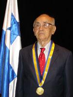 Carlos Francisco Changmarn
