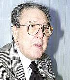 Demetrio J. F�brega