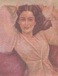 Esther Mara Osses, Pastel de Jos Aranda