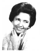 Hersilia Ramos de Argote