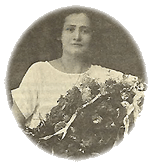 MARIA OLIMPIA DE OBALDIA