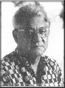 Pedro Rivera