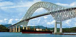 puente de Las Americas
