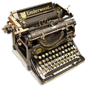 underwood 5 - Foto: Internet