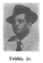 Ignacio de Jes&uacute;s Vald&eacute;s